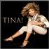 Tina Turner Tina! CD album UK TURCDTI449668
