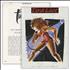 Tina Turner Tina Live In Europe press pack Dutch TURPPTI410010