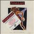 Tina Turner Tina Live CD single US TURC5TI30214