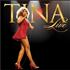 Tina Turner Tina Live 2-disc CD/DVD set UK TUR2DTI482177