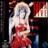 Tina Turner Tina Live CD album Japanese TURCDTI539386