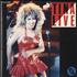Tina Turner Tina Turner Live CD album Japanese TURCDTI460465