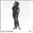 Tina Turner Twenty Four Seven press pack US TURPPTW152369