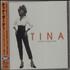 Tina Turner Twenty Four Seven CD album Japanese TURCDTW428432