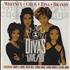 Tina Turner VH1 Divas Live '99 CD album US TURCDVH485120
