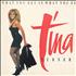 Tina Turner What You Get Is What You See 12