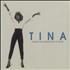 Tina Turner When The Heartache Is Over CD single UK TURC5WH371415