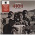Tinariwen Imidiwan: Companions - 180 Gram Clear Smoke Vinyl - Sealed vinyl LP UK