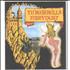 Tinkerbell's Fairydust Tinkerbells Fairydust CD album UK T7TCDTI471541