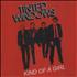 Tinted Windows Kind Of A Girl CD single US T-VC5KI476341