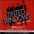 Tinted Windows Kind Of A Girl CD single Japanese T-VC5KI477597