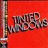 Tinted Windows Tinted Windows CD album Japanese T-VCDTI503322