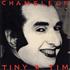 Tiny Tim Chameleon CD album UK YTICDCH410964