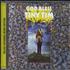 Tiny Tim God Bless Tiny Tim - Deluxe Expanded Mono Edition CD album UK YTICDGO774522