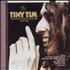 Tiny Tim The Complete Singles Collection (1966-1970) CD album UK YTICDTH780052