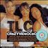 TLC Crazy Video Cool Video CD Singapore TLCVDCR157860