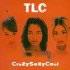 TLC Crazysexycool CD album UK TLCCDCR183104