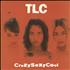 TLC CrazySexyCool vinyl LP UK TLCLPCR711255