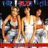 TLC Diggin' On You CD single UK TLCC5DI288004