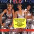 TLC Diggin' On You CD single US TLCC5DI56246