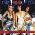 TLC Diggin' On You CD single UK TLCC5DI98393