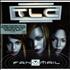 TLC Fanmail CD album UK TLCCDFA148833