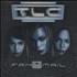 TLC Fanmail CD album Japanese TLCCDFA320735