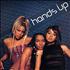 TLC Hands Up 12