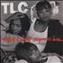 TLC Red Light Special CD single US TLCC5RE62030