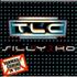 TLC Silly Ho CD single US TLCC5SI137463