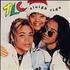 TLC Sleigh Ride CD single US TLCC5SL275923