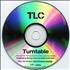 TLC Turntable CD-R acetate Japanese TLCCRTU280379