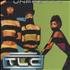 TLC Unpretty CD single UK TLCC5UN142928