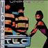 TLC Unpretty CD single Taiwanese TLCC5UN230685
