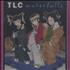 TLC Waterfalls CD single US TLCC5WA154807