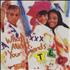 TLC What About Your Friends CD single US TLCC5WH172473