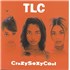 TLC CrazySexyCool - 180 Gram Black Vinyl - Sealed 2-LP vinyl set UK 