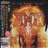 TNT All The Way To The Sun CD album Japanese TNTCDAL334902