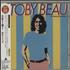 Toby Beau If You Believe + Obi - Sealed CD album Japanese YQBCDIF685035
