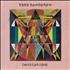 Todd Rundgren Initiation CD album UK TODCDIN415480