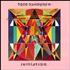 Todd Rundgren Initiation SHM CD Japanese TODHMIN461511