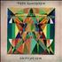 Todd Rundgren Initiation vinyl LP US TODLPIN481198