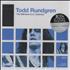 Todd Rundgren The Definitive Rock Collection 2-CD album set French TOD2CTH470628