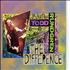 Todd Rundgren The Difference CD album US TODCDTH277770