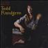 Todd Rundgren The Very Best Of Todd Rundgren CD album Canadian TODCDTH466874