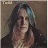 Todd Rundgren Todd + Poster 2-LP vinyl set US