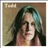 Todd Rundgren Todd SHM CD Japanese TODHMTO461492