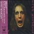 Todd Rundgren Up Against It + Obi CD album Japanese TODCDUP197341