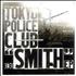 Tokyo Police Club Smith EP CD single US KYPC5SM510030