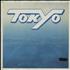 Tokyo Tokyo vinyl LP German V--LPTO600960